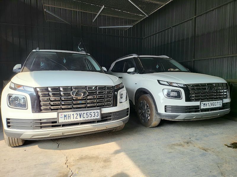 Gallery — Ace Auto Care Solution, Pune