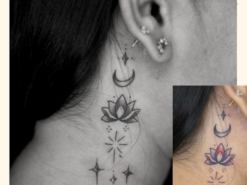 Gallery — B Tattoos Mini Studio, Kalyan
