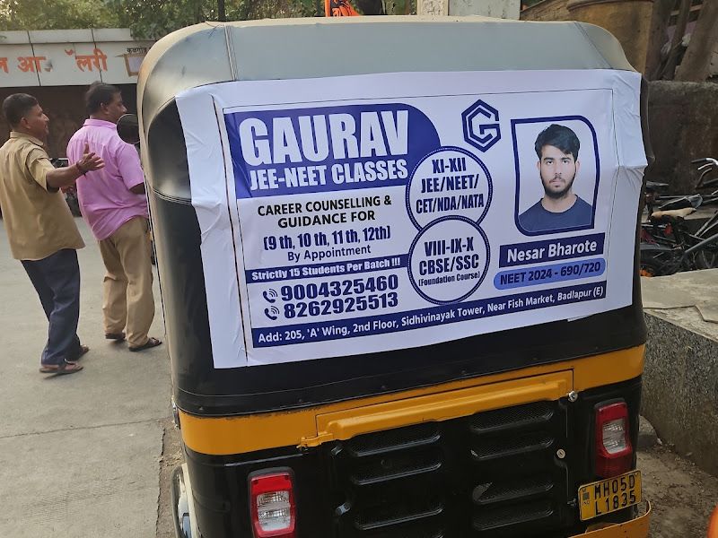 Gallery — KG Creative Graphics, Badlapur