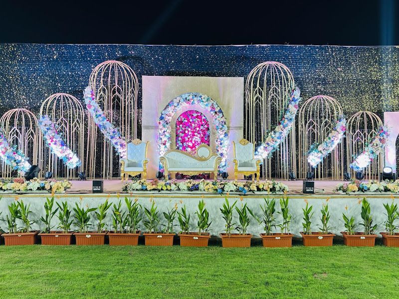 Gallery — Saxena Dream Lawns, Kalyan City