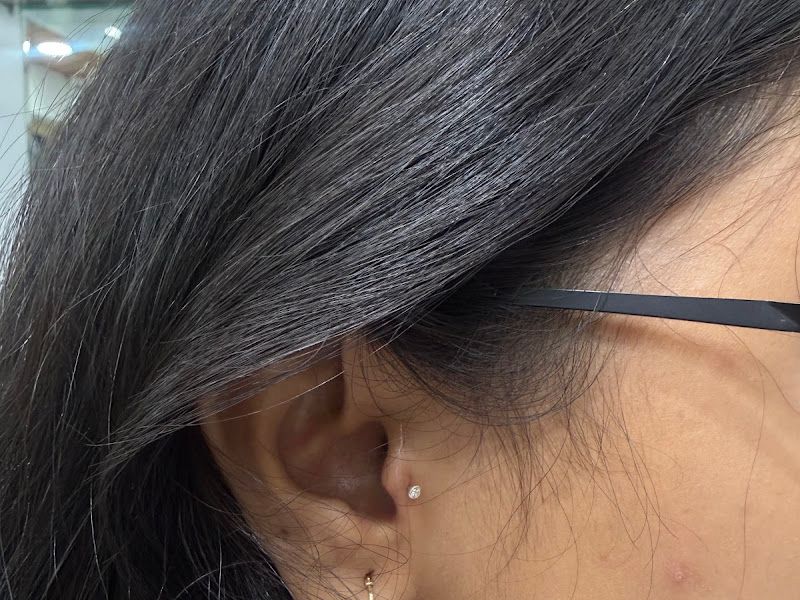 Gallery — Pushpak Silver, Pune