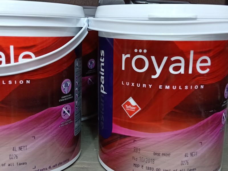 Products — Swayam Traders, Dombivli