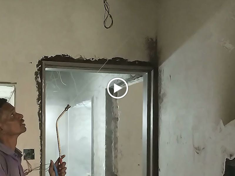 Gallery — NS Pest Control, Mumbai