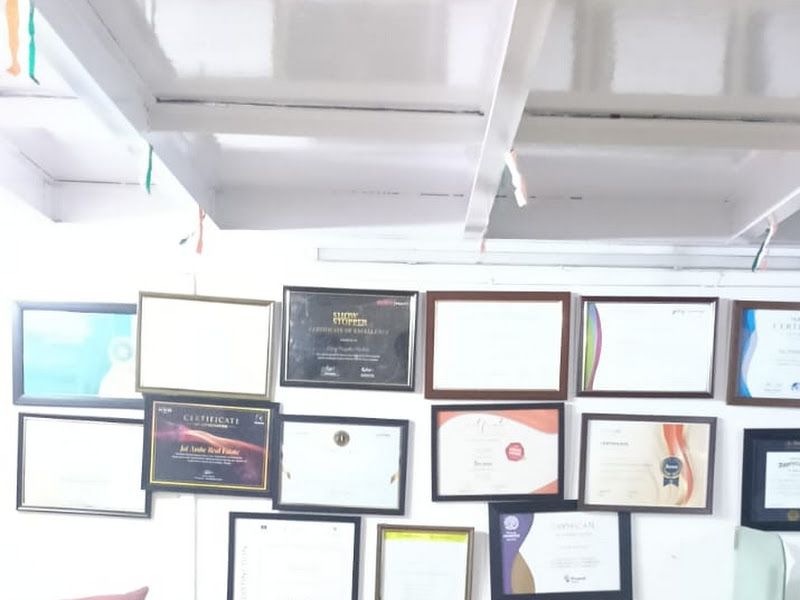 Gallery — Jai Ambe Real Estate, Mumbai