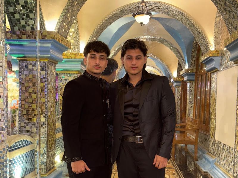 Gallery — Anis Men's Wear, Mira Bhayandar