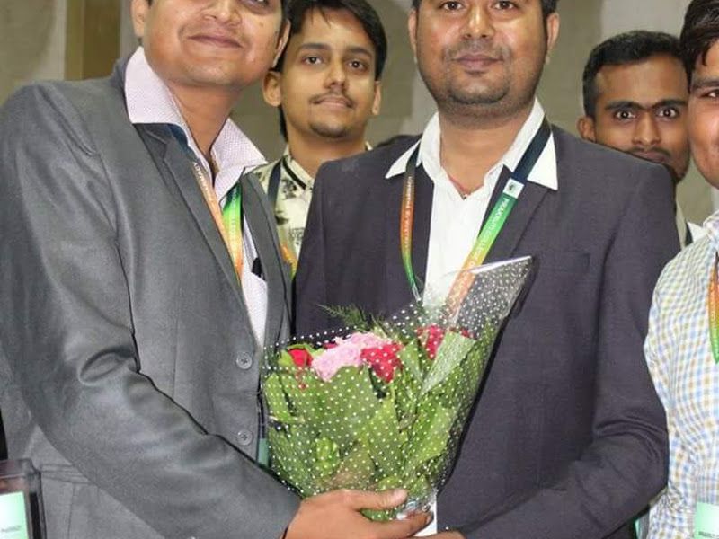 The team — Success Pharmacy & Paramedical Institute, Mumbai