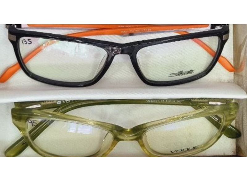 Gallery — Naaz Optics, Thane