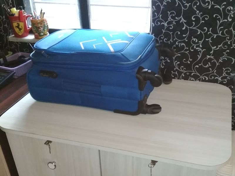 Exterior — New Furnitures & Repairing Work, Pune
