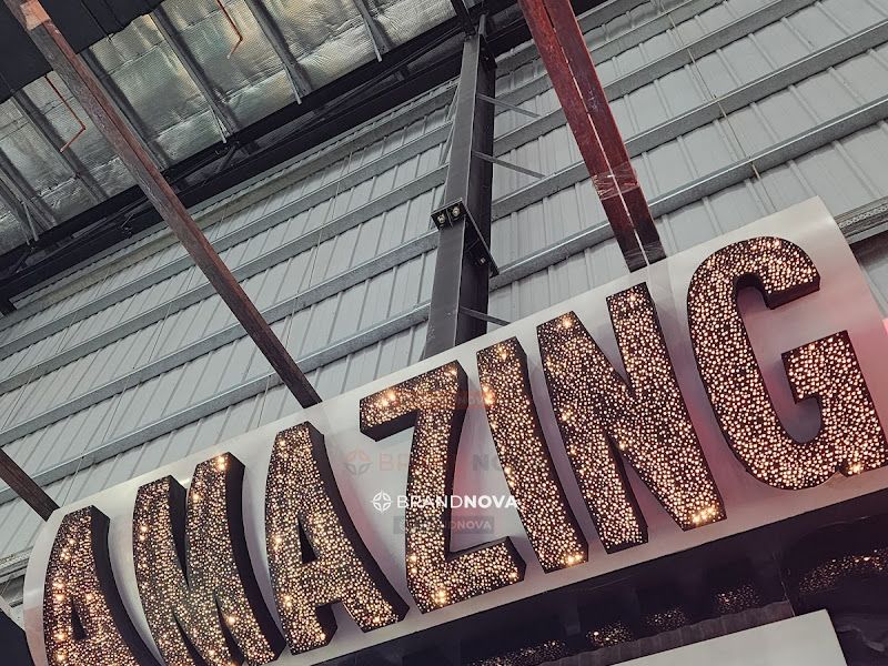 Gallery — Brandnova Technologies, Navi Mumbai