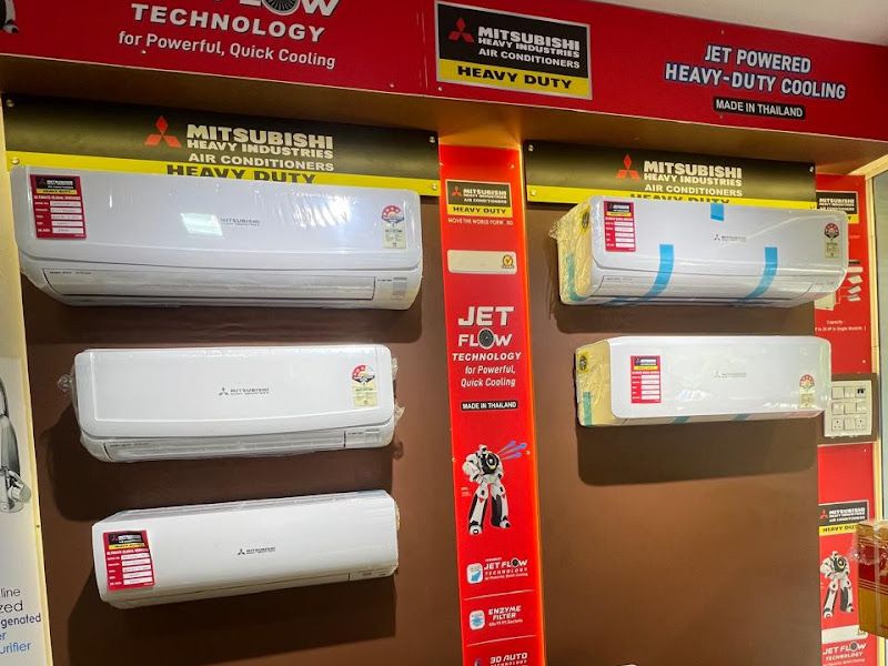 Gallery — Ultimate Global Service, Thane, Mumbai