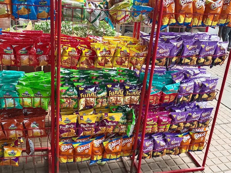 Gallery — Mahalaxmi Super Market, Navi Mumbai