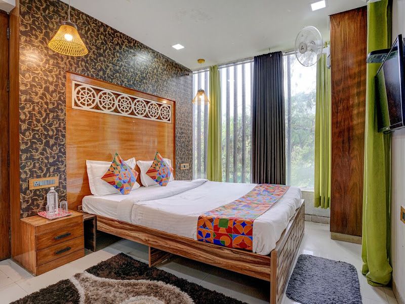 Gallery — SV Hospitality, Pune