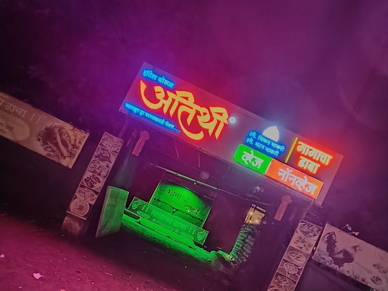 Gallery — Mamacha Dhaba, Thane