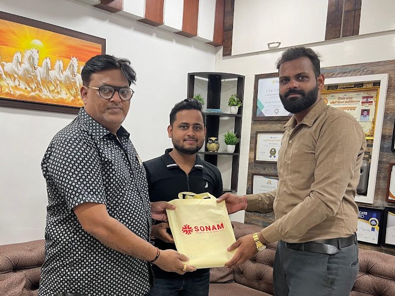 Gallery — Bhagyashree Properties, Thane