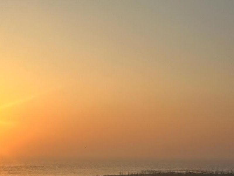 Exterior — Ocean View Villa, Mumbai