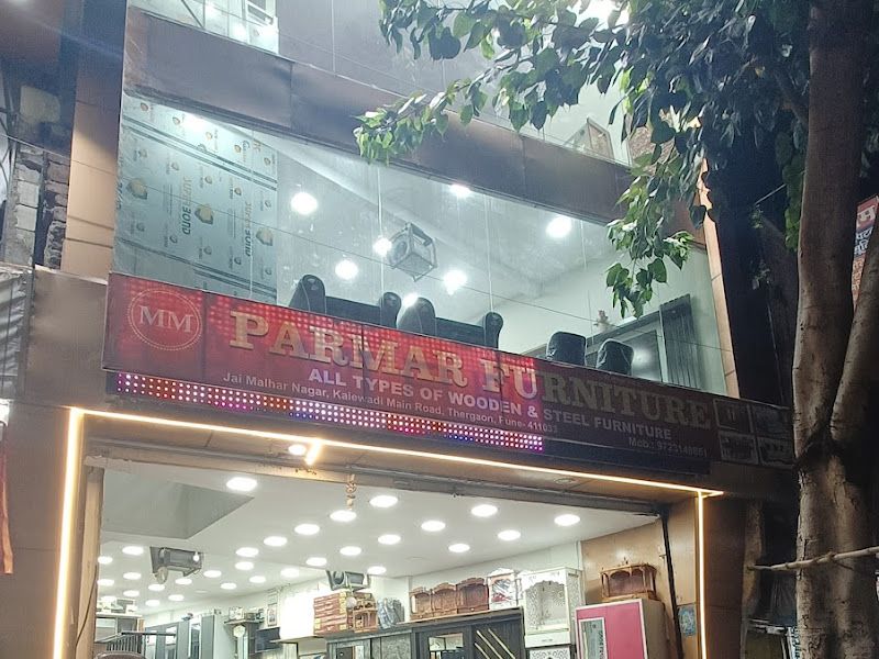 Gallery — Parmar Furniture, Pune