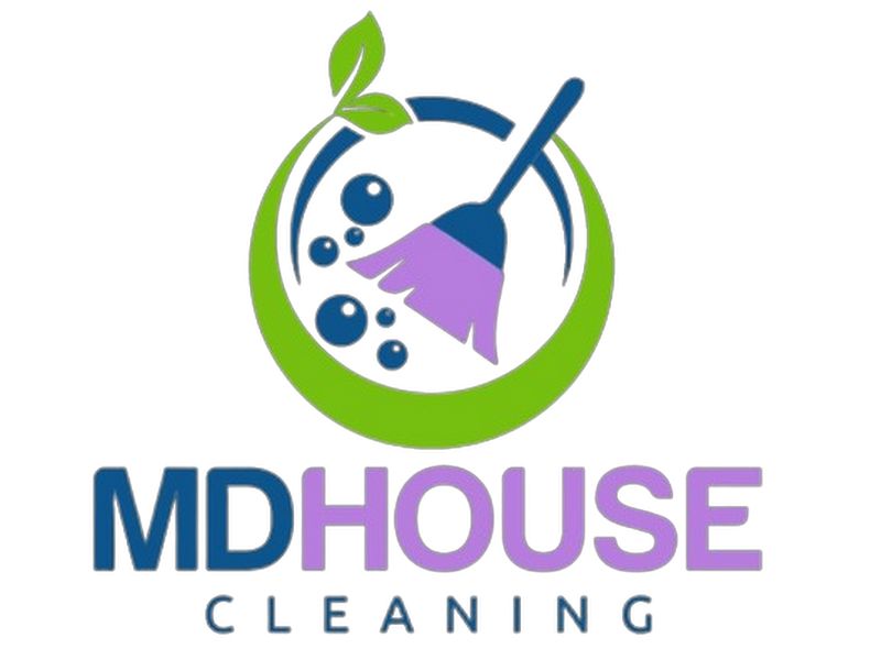 At work — MD House Cleaning Services, Mumbai