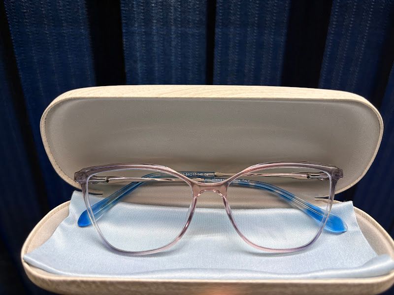 Gallery — Precision Doorstep Eye Care, Pune City