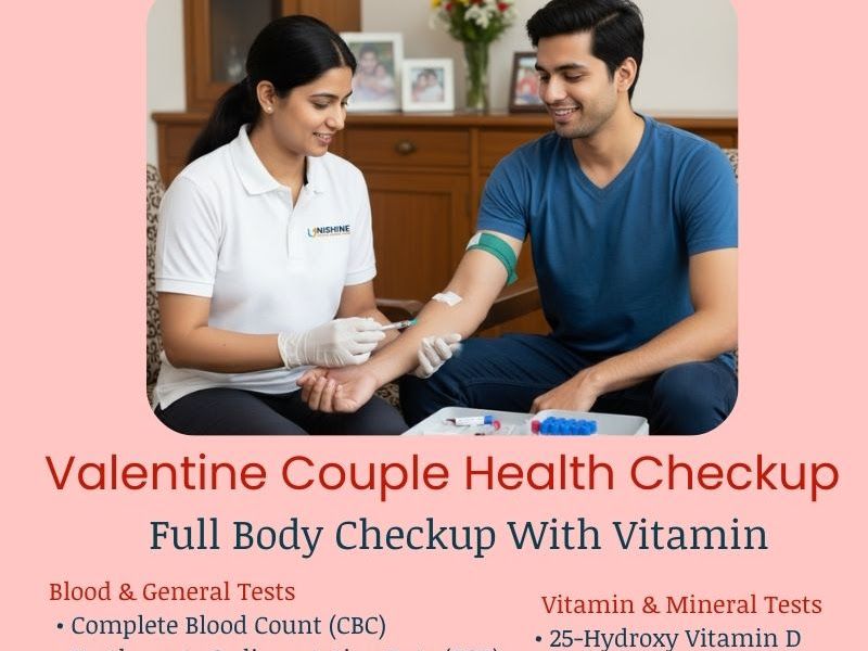 Gallery — Unishine Medical Center, Pune