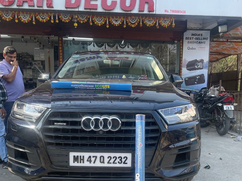 Gallery — Royal Car Decor, Pune