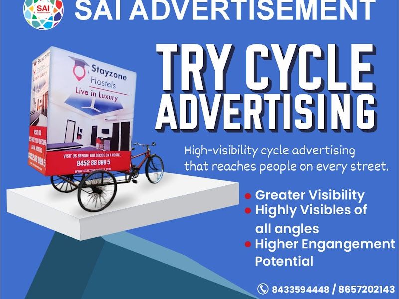 Gallery — Sai Advertisement, Navi Mumbai
