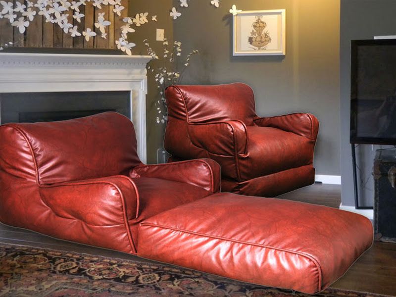 Products — Everlast Bean Bags, Mumbai