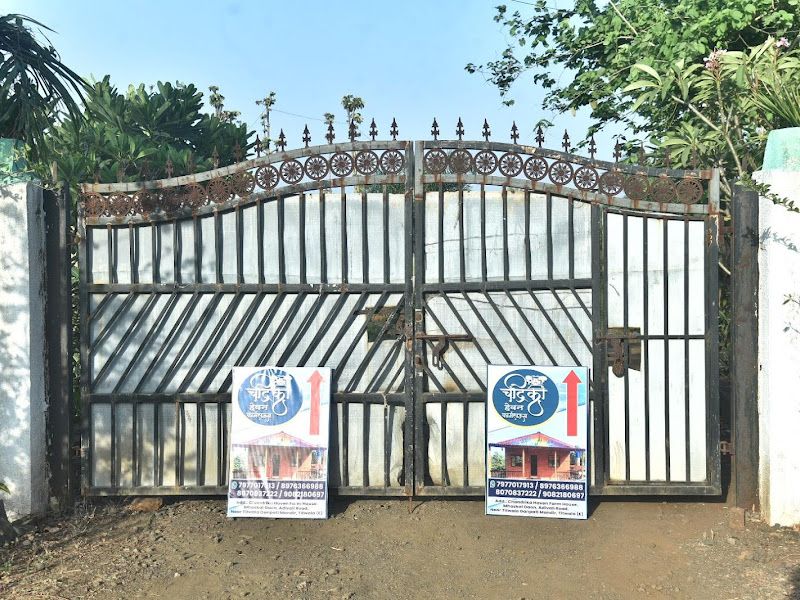 Gallery — Chandrika Heaven Farm House, Titwala