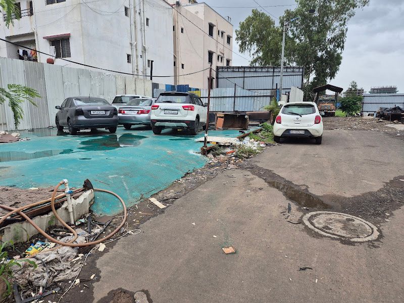 Gallery — ZS Motors, Pimpri-Chimchwad, Pune