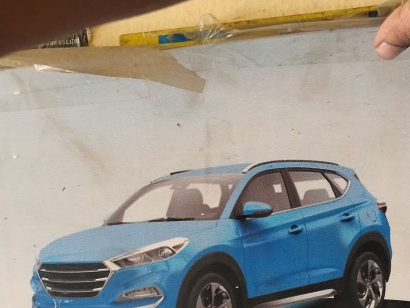 Gallery — AK Tyre Zone, Navi Mumbai