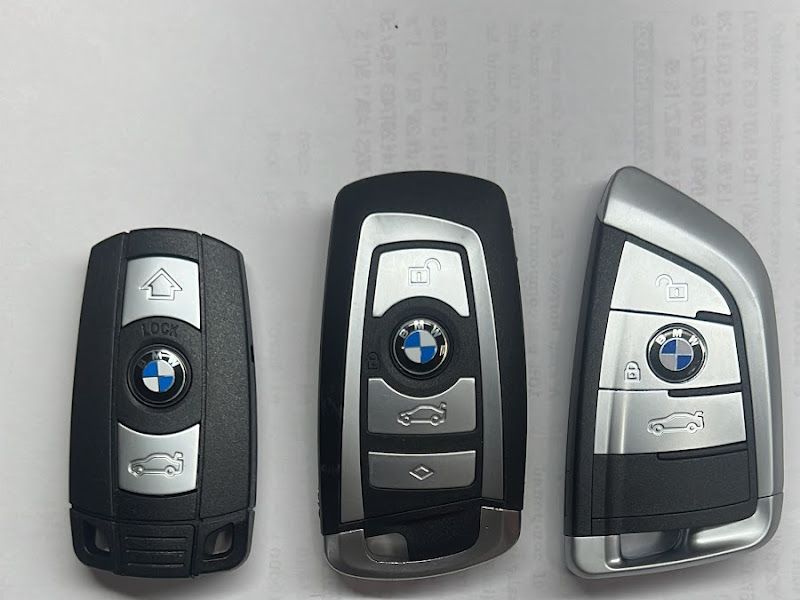 Gallery — Shaikh Key Maker, Mumbai