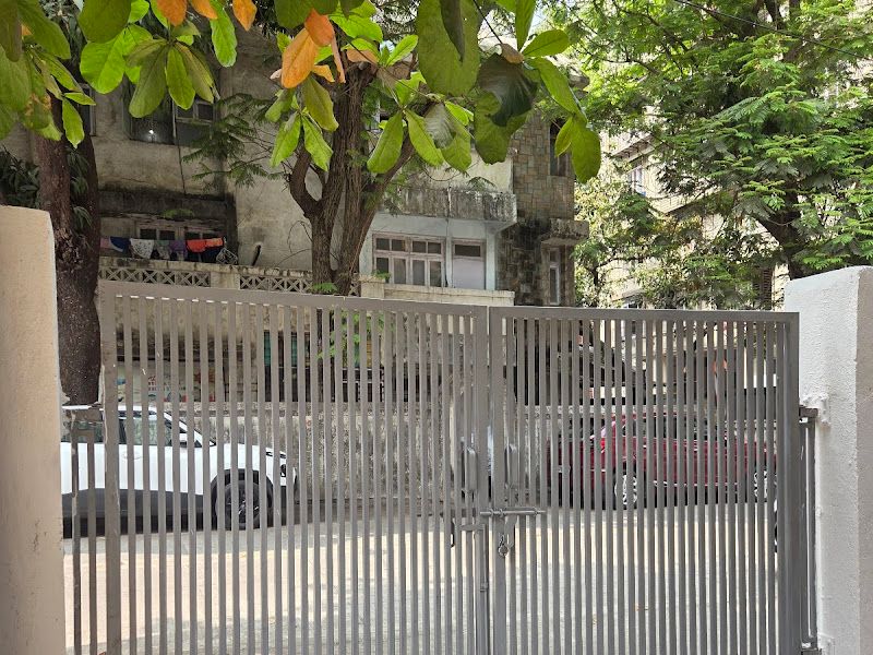 Gallery — Dhirubhai Damaniya Fabrication Works, Mumbai