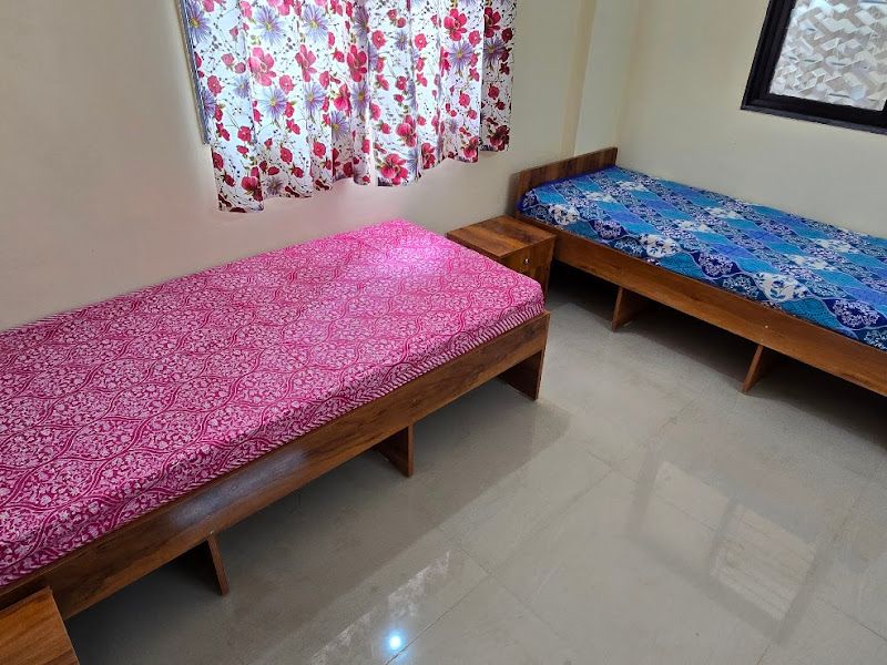 Gallery — Shree Ganesh PG, Pune