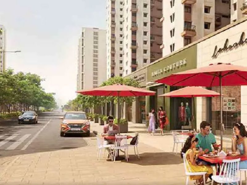 Exterior — Sandy's Biryani, Dombivali East