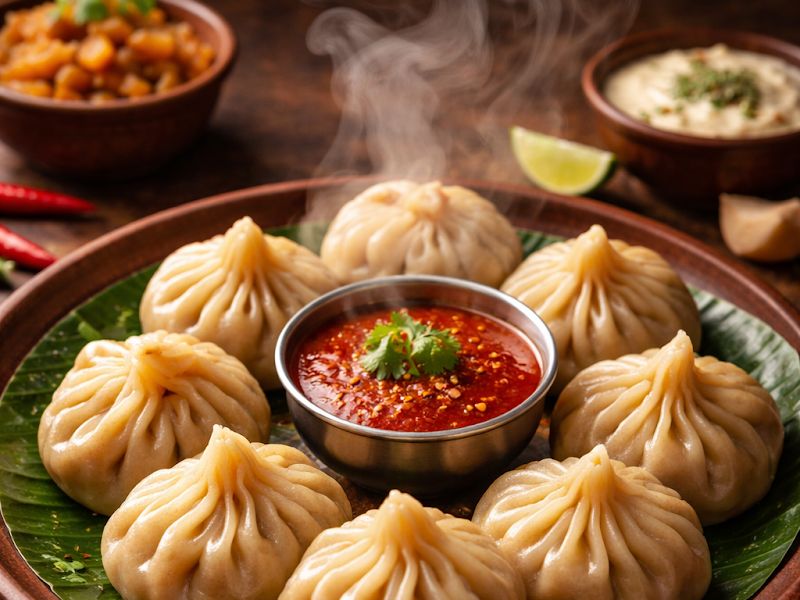 Food & drink — Urmi's Kitchen, Badlapur East