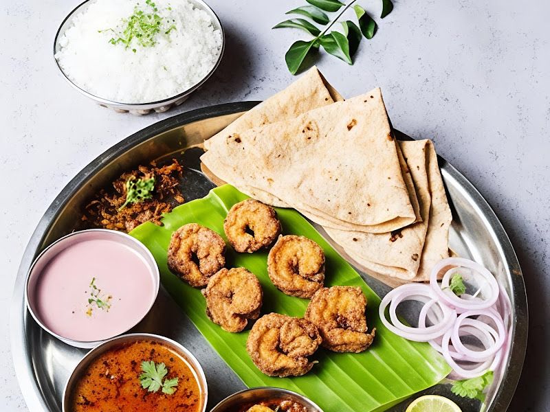 Exterior — Kingfish Restaurant, Hinjewadi