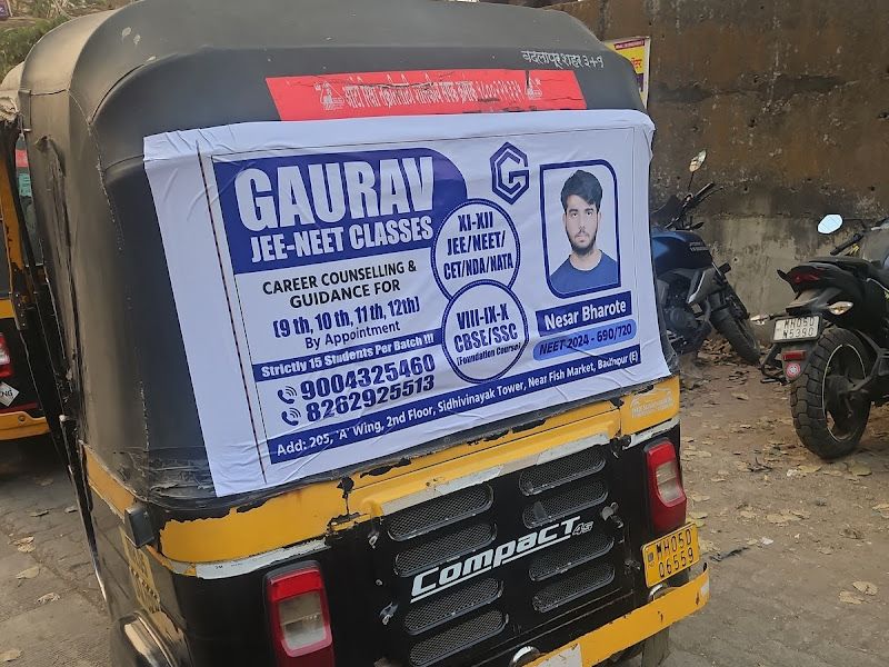 Gallery — KG Creative Graphics, Badlapur