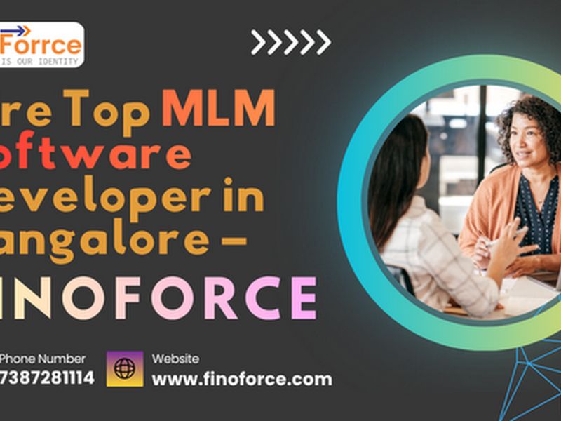 Gallery — Finoforce, Pimpri-Chinchwad