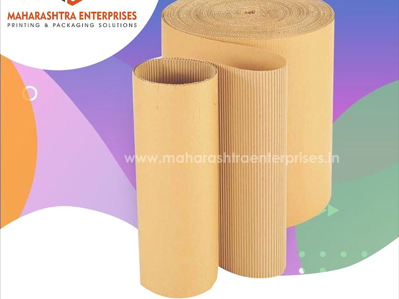 Gallery — Maharashtra Enterprises, Thane