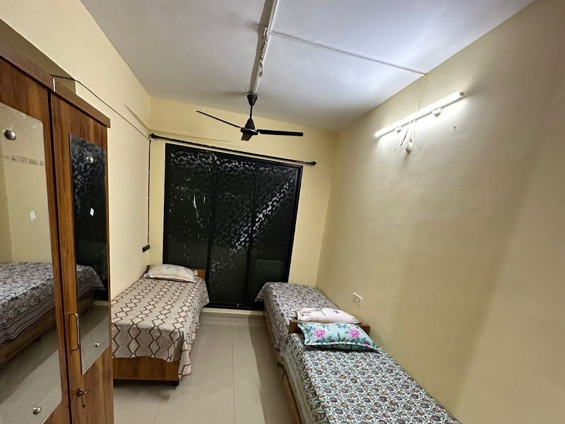 Interior — Dolphin Enterprises, Navi Mumbai