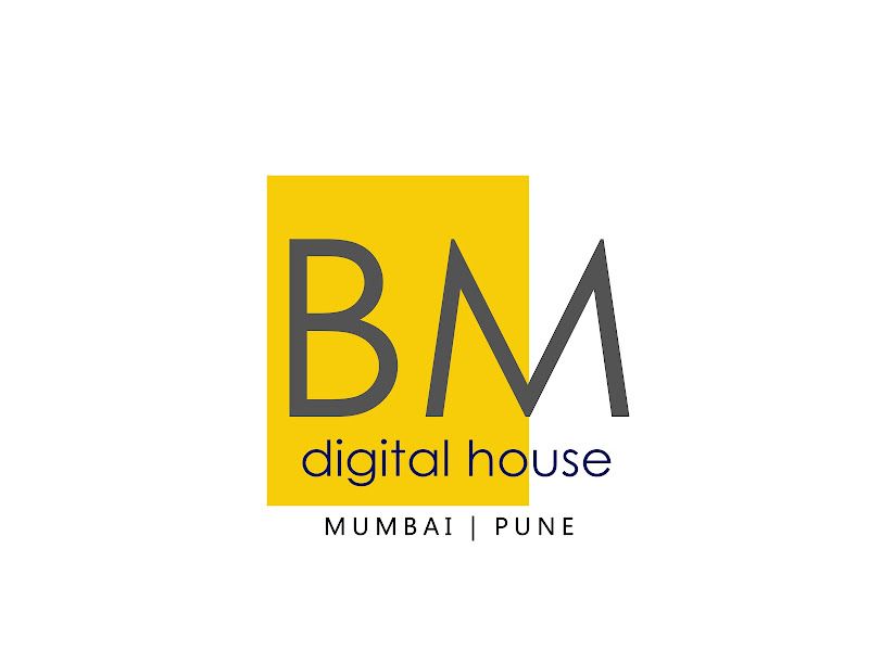 Exterior — BM Digital House, Badlapur