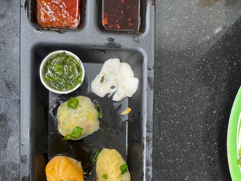 Gallery — Smoothie Factory, Thane (W)