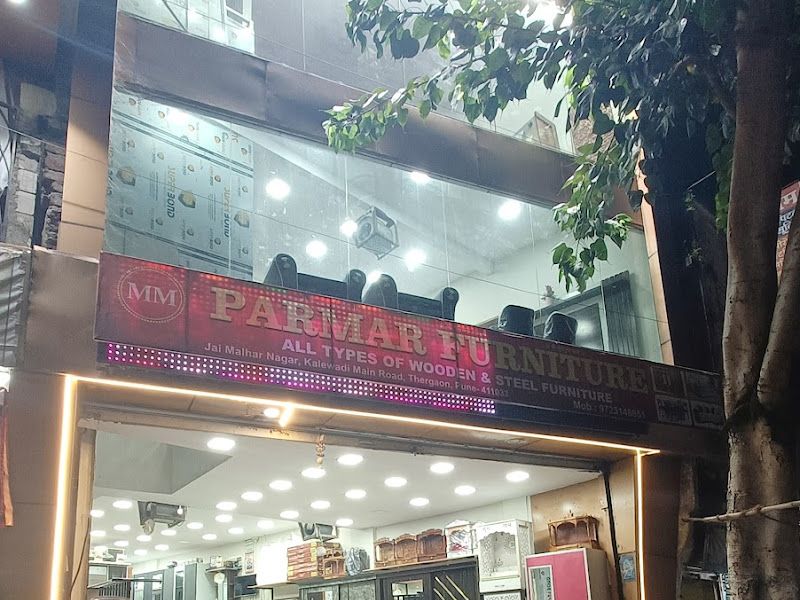 Gallery — Parmar Furniture, Pune