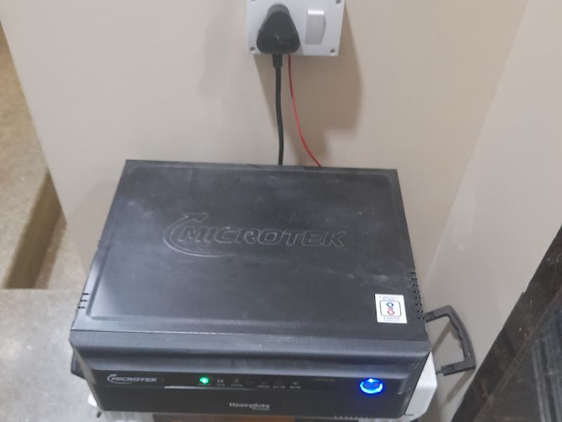Gallery — Shivani Electrical, Thane