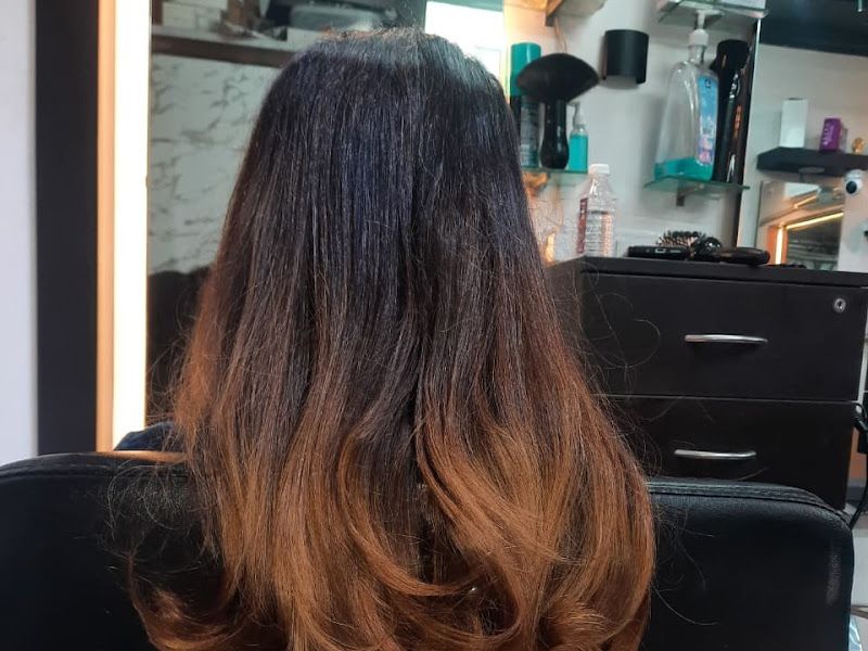 Gallery — Leo Salon For Him and Her Family Salon, Mira Bhayandar