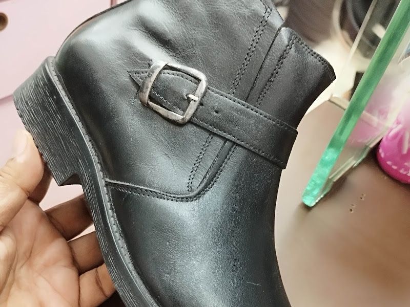 Gallery — Mildred Shoes, Mumbai