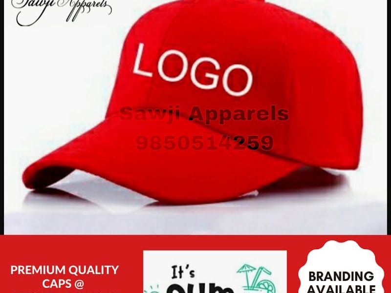 Gallery — Sawji Apparels, Pune