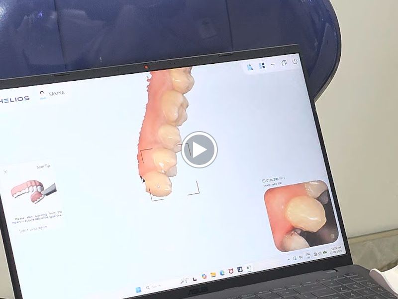 Gallery — SmileCraft Dentistry Clinic, Pimpri-Chinchwad