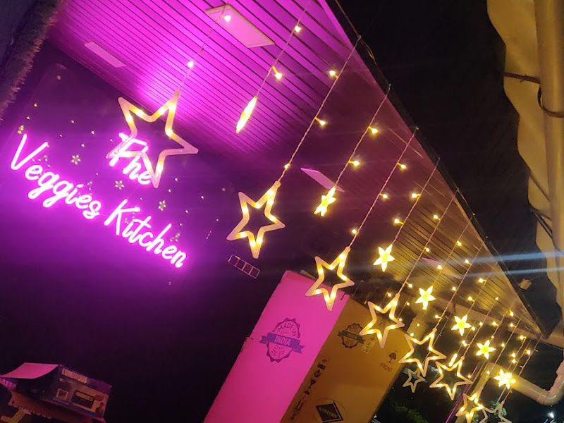 Gallery — The Veggies Kitchen, Badlapur