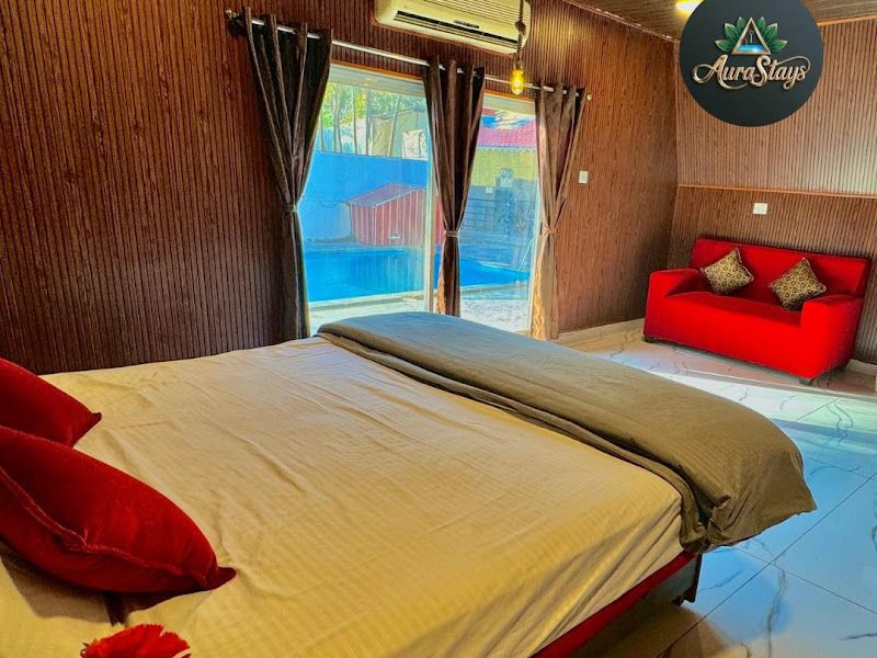 Gallery — Pyramid Villa by Aura Stays, Lonavala