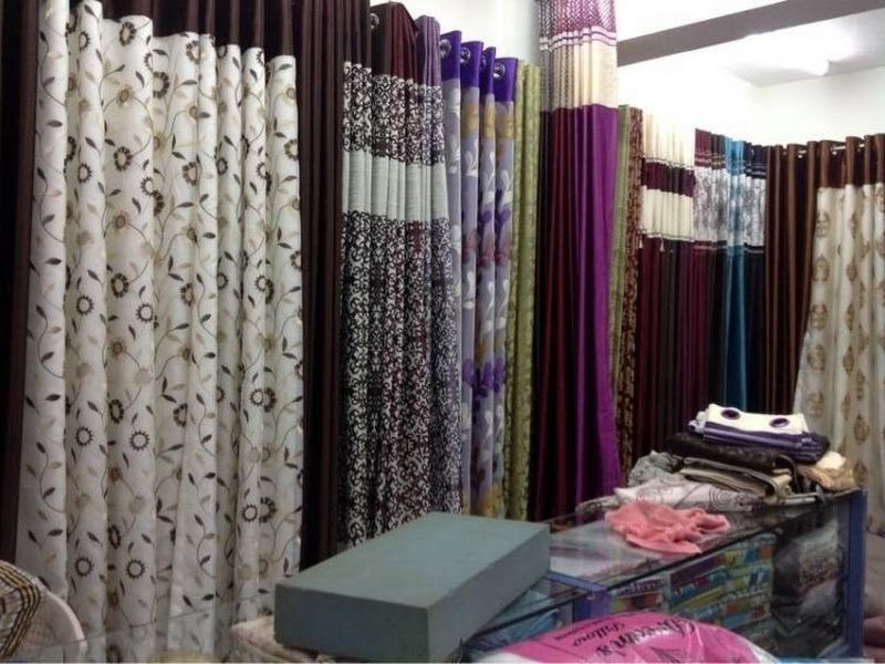 Interior — Majish Furnishing, Pune